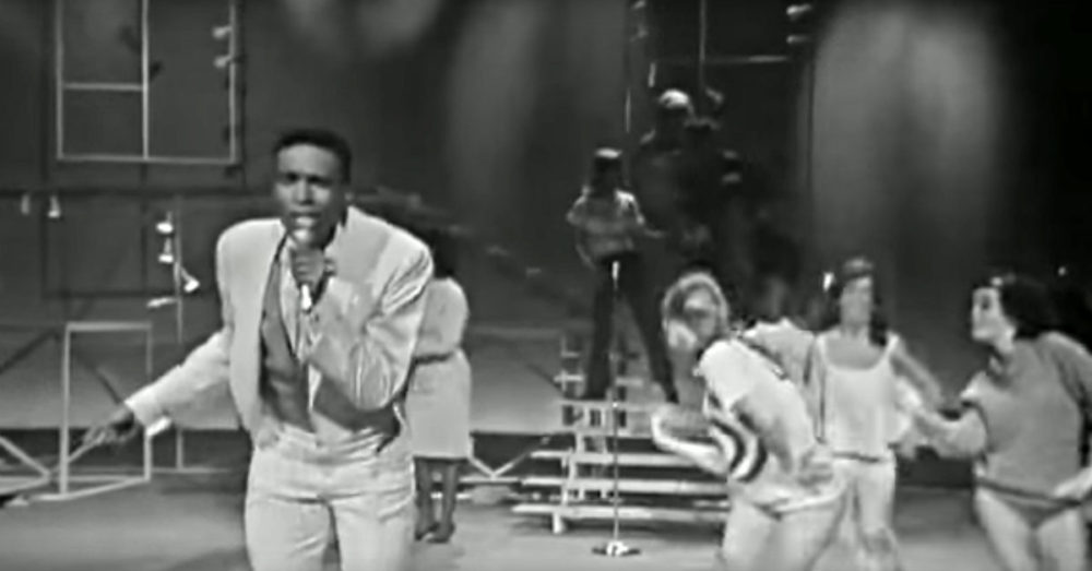 The 10 Best Dance Crazes From The ’60s… Which One Was Your Favorite